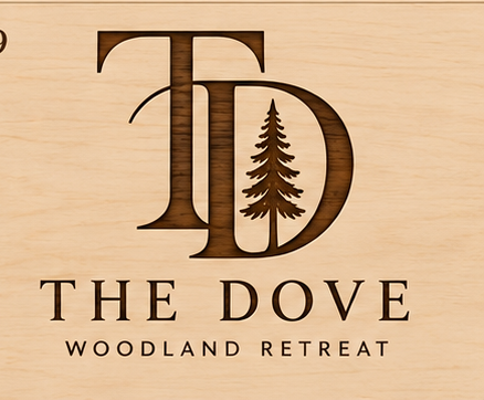 The Dove Woodland Retreat